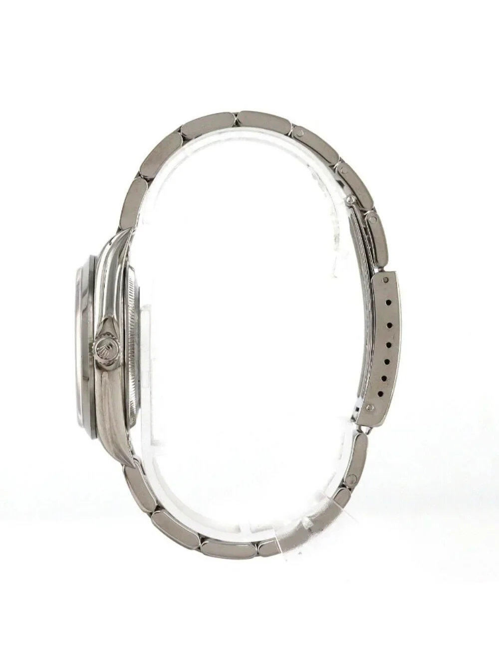 Rolex Air King SS Automatic